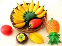 lotza fruit - fruit is good for you