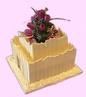cake - enjoy the cake on your birthday