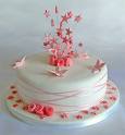 birthday cake - it&#039;s your birthday