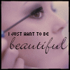 beautiful - beautiful want