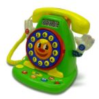 phone - childrens telephone