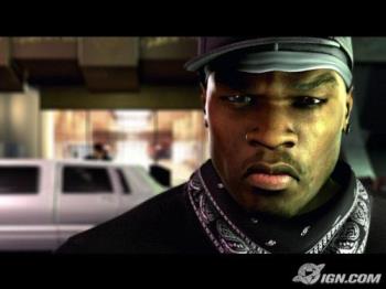 real life game  - real life game 50cent