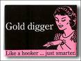 Gold digger - Gold digger