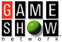 Game Show Network logo - The logo for the Game Show Network.