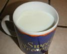 warm milk - warm milk helps people sleep soundly