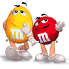 m&m - THE M&M the best ever made Choco