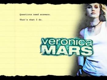 Veronica Mars - season 3