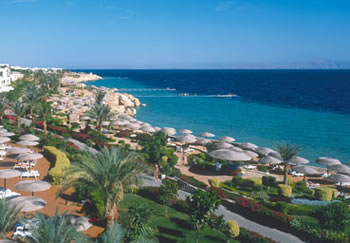Sharm - Sharm photo panoramic