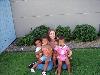 Christine - Christine and the kids Christine - Christine and the kids