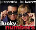 lucky number - lucky number