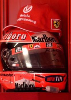 Without Schumacher - F1 new season without Schumacher