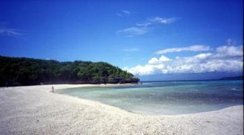 Sumilon Island - cebu