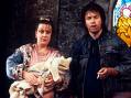 Wayne and Waynetta Slob - Harry enfield and kathy burke as wayne and waynetta slob Wayne and Waynetta Slob - Harry enfield and kathy burke as wayne and waynetta slob