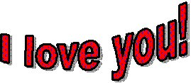 Do you say "I love you"? - How often do we say these three little words to the special one in our lives?