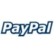 paypal - http://www.paypal.com