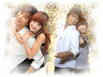 Devil Beside You(taiwanese drama) - rainie yang & mike he