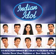 indian idol - indian idol