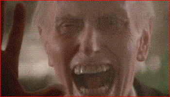 The creepy old preacher man from Poltergeist 2. Gi - The creepy old preacher man from Poltergeist 2. Gives me the willies.