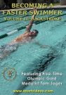 backstroke - backtroke is my best stroke