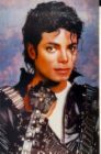 Michael Jackson - pop singer