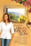 Under the Tuscan Sun - Movie Poster
