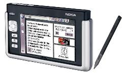 Nokia 770 - Nokia 770 Nokia 770 - Nokia 770