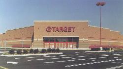 Target - Target, Much better than wal-mart