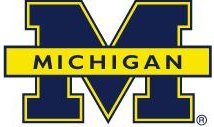 UofM - Go Big Blue!!