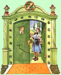 Dorothy - ToTo Dorothy - ToTo