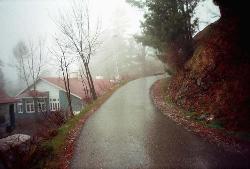 nathia gali- palce in northern pakistan - lif b as peaceful as this place :)