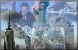 Remember 9/11 - Never forget!!