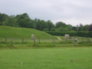 English countryside - Avebury and the English countryside