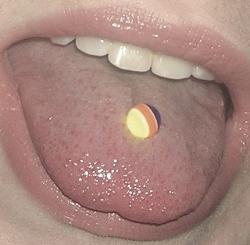Tongue - Tongue