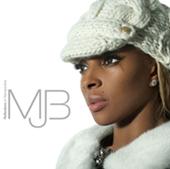 mary j.blige** - this lady has talent