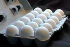 A Dozen Eggs - A dozen eggs for eating and enjoying.