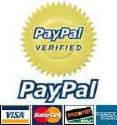 paypal - you can use paypal for payment transactions if this is available in your country.
