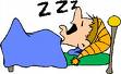 snore - do you also snore as you sleep?