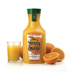 juice - orange juice