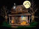 haunted houses - haunted houses