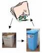 recycle paper - recycle paper