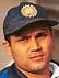 A cricketer of India - Virendra Sehwag