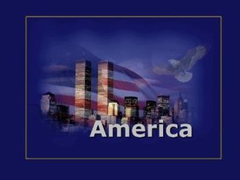 America - my dream...