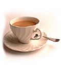 Tea - I love Tea