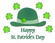 St. Patrick Day - Happy St. Patrick Day