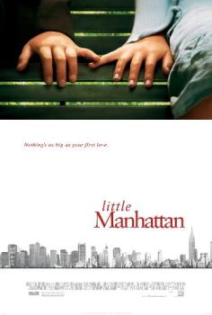 Little Mahattan - young love Little Mahattan - young love