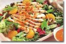 a photo of salad - a photo of salad