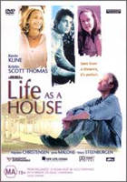 life as house - drama movie i like