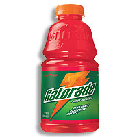 Gatorade Sport drink - Gatorade sport drink.