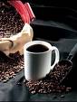 cup of cofee - i like cofee because of its aroma