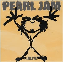 Pearl Jam - Pearl Jam Alive